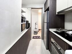 The Garden Residences (D19), Apartment #609034441